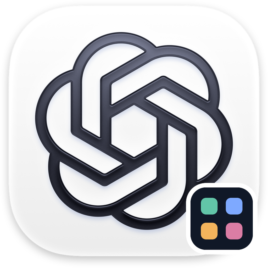 Codex Theme Creator 图标